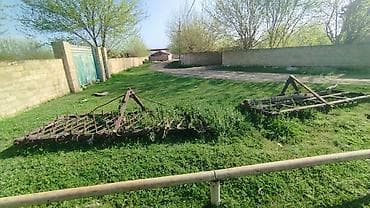 инструмент: Kənd təsərrüfatı avadanlıqları dəsti tək tək də satilir 2 ədəd mala — 7