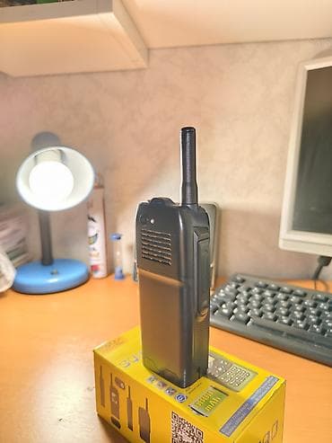 gta san andreas: S090 dual-funksiyalı mobil telefon və portaativ radiostansiya — 4