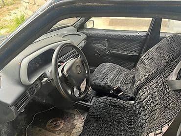benzin filter: VAZ (LADA) 21099: 1.6 l | 1999 il 100000 km Sedan — 8