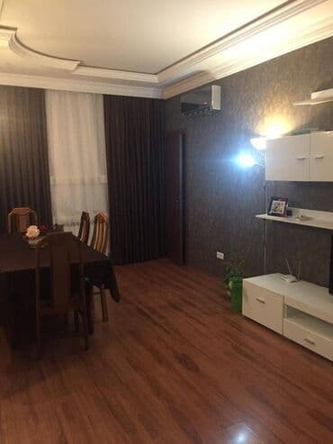 qarayev obyekt: Nizami rayonu,Qara Qarayev metrosunun yaxinliginda,Ayla şadlıq — 7