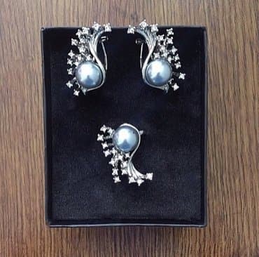 Eynəklər: Yenidir komplekt 15 azn — 1