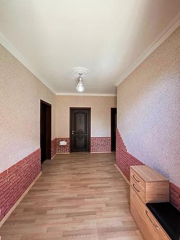 ev al: Qala qəs. 3 otaqlı, 108 kv. m, Yeni təmirli — 7