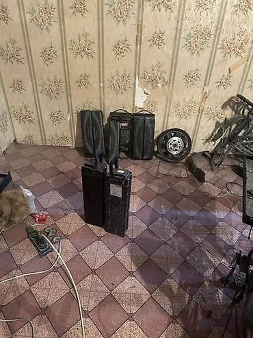 Elektrik velosipedlər: Elektrik velosipedləri və ehtiyat hissələri Təcili olaraq aşağı — 6