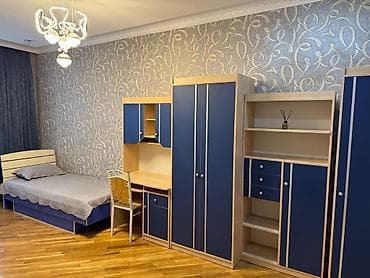 İCARƏYƏ VERİLİR – 3 OTAQLI YENİ TİKİLİ (110 m²) +994 51 644 58 44 — 2