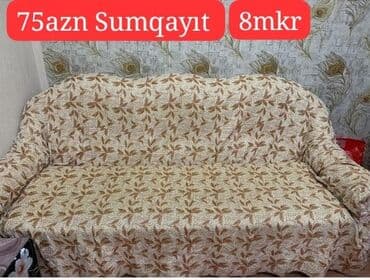 ucuz yazı masası: Qonaq otağı üçün, İşlənmiş, Açılan, Kvadrat masa, 6 stul — 8
