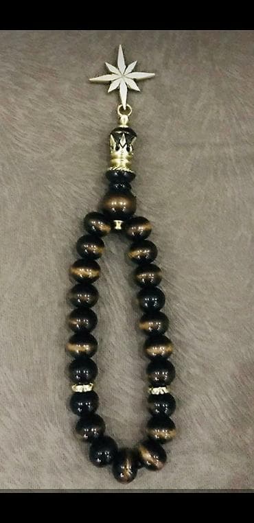 bakıda saatliq kiraye evler: Təsbehlər — 3