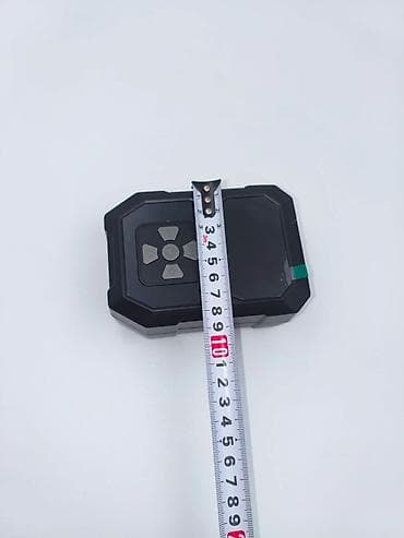 vozol az: 🚗🔋 Eborn Portativ Təkər Hava Vuran – Rəqəmsal Avtomatik Kompressor — 3