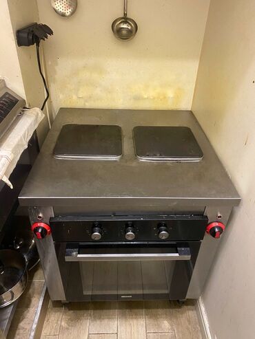 pilitə: Spiral qızdırıcı, Luxell — 1