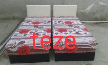 Təknəfərlik çarpayı