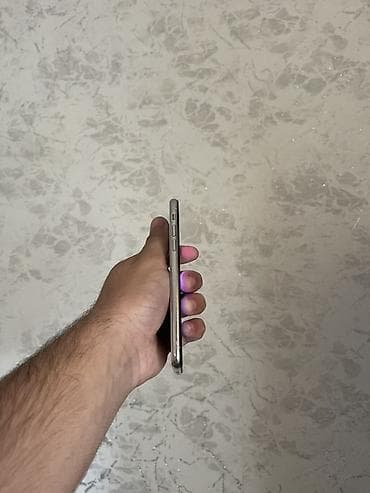 iphone 15 pro max ekran: IPhone Xs, 64 GB, Ağ, Face ID — 3