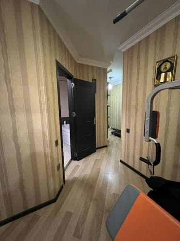 sumqayit bina evi: 2 otaqlı, Yeni tikili, 82 kv. m — 9