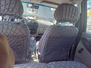 lapet satilir: VAZ (LADA) Kalina: 1.6 l | 2008 il 436824 km Sedan — 11