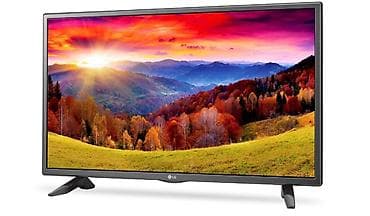 Yeni Televizor LG LED ekran 32" FHD (1920x1080), Ünvandan götürmə, Pulsuz çatdırılma, Ödənişli çatdırılma