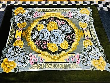 pokrival: Yataq üçün Yataq örtüyü, Ödənişli çatdırılma — 3