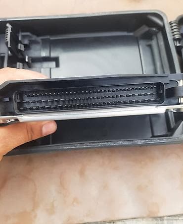 Audi A6, 2001 il, İşlənmiş — 7