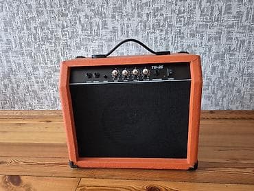 Musiqi alətləri: Elektron gitara, Ibanez, 6 sim, İşlənmiş, Ünvandan götürmə — 4
