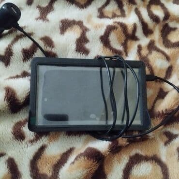 андроид мониторы для prado: Avtomobil GPS naviqatoru - Rəngli sensor ekran (təxminən 7 düym) - — 3