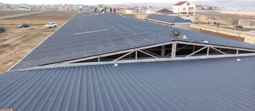 ak deniz astar: Ferma və naves — 1