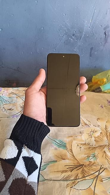 Redmi 12, 128 GB, rəng - Qara