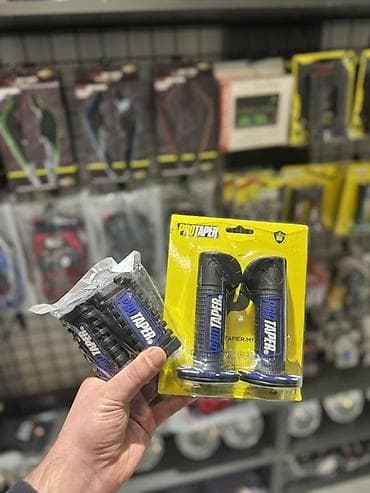 moped 50cc: Məhsul: ProTaper motosiklet üçün tutacaqlar (handlebar grips) və uyğun — 1