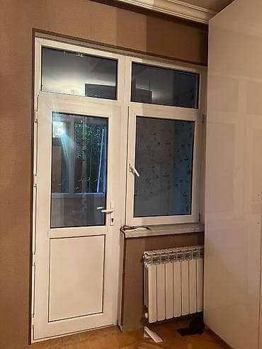 zz plast: PQapi pencere ayrida satilir birlikde de pencere olcusu en 85 hun 1.54 — 1