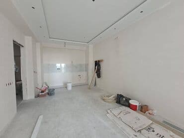 bakxanovda ev satiwi: 2 otaqlı, Yeni tikili, m. Xətai, 65 kv. m — 2