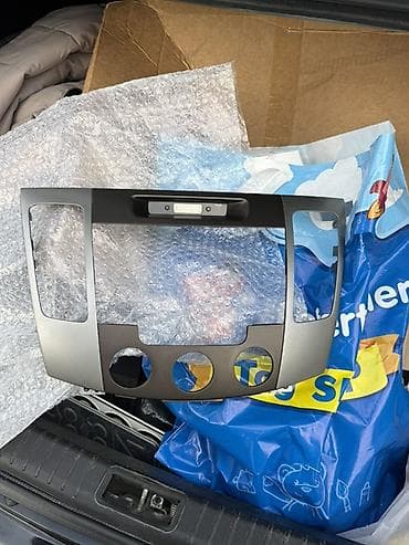 Hyundai Sonata, 2009 il, Orijinal, İşlənmiş