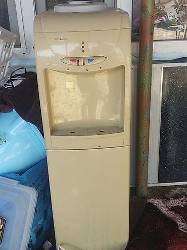 soyuducu evden satiw: Dispenser Döşəməüstü — 1