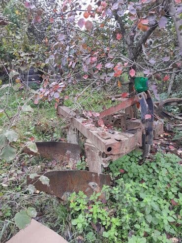 купить мопед бу: Traktor ve agregatlar satılır. Xaçmaz rayon Kandi.Traktor sənədsizdi — 9