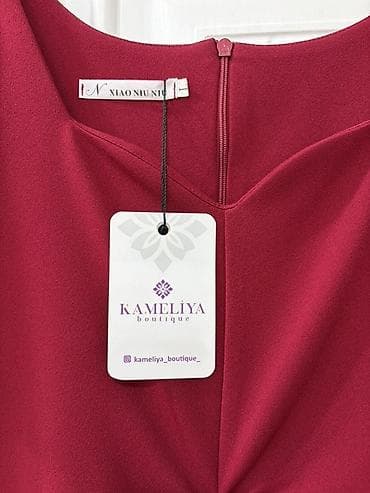 uşaqlar üçün kokteyl paltarlar: Paltar – Kameliya Boutique. Yenidir. Heç geyinilməyib. 159 azn-ə — 4