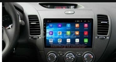 Monitor, Yeni, Cihaz paneli, Ödənişli çatdırılma