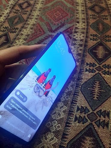 honor magicbook intel: Xiaomi Redmi Note 8 Pro – smartfon Texniki xüsusiyyətlər: - Model — 2