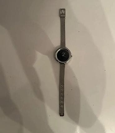 Klassik Saat dəsti — 5