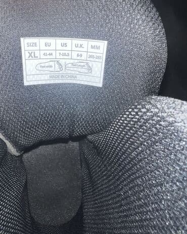 Amerikadan 100 & alınıb,5 dəfə istifadə olunub,yeni