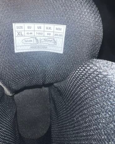 uşaqlar üçün tekerli krosovkalar: Amerikadan 100 & alınıb,5 dəfə istifadə olunub,yeni — 1