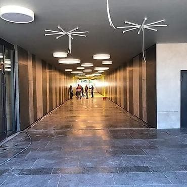 demir qapi satiram: Fasad və Alüminium Sistemləri – layihələndirmə və quraşdırma xidməti — 3