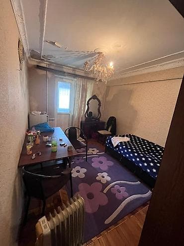 kiraye ev montin: Otaq yoldaşı axtarılır. Kirayəlik 3 otaqlı mənzil (mebel və texnika — 3
