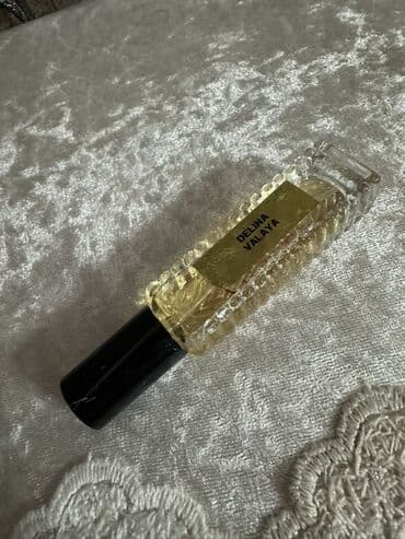 dupont parfum qiymeti: Məhsul: Ətri roll-on/flakon nümunələri - Növlər: “CHOCOLATE” ətir — 2