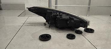 ford focus 2000: Sol, Yaxın və uzaq vuran işıqlar Kia, 2014 il, Orijinal, İşlənmiş — 5