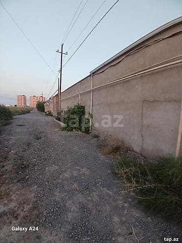 kireditle ev: 50 kv. m, 2 otaqlı, Kombi, Qaz, İşıq — 6