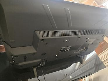 pa 2x: İşlənmiş Televizor Panasonic LED ekran 40" FHD (1920x1080), Ünvandan götürmə — 5