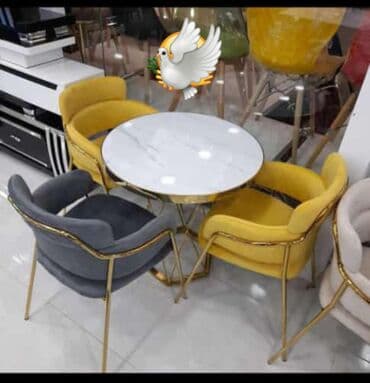 işlənmiş mətbəx masası: Masa desti yeni — 1