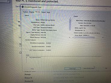 Lenovo: Lenovo noutbuk – 15.6" ekranlı, tam ölçülü klaviatura və böyük — 4