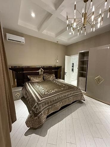 hovsa: Villa – hovuzlu, geniş həyətli Günlük İcarəyə verilir Ailəniz və — 8