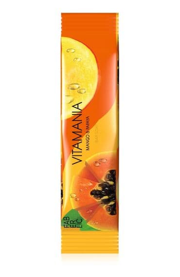 double epimex 48 nedir: Vitamania dadlı, parlaq və vitaminlərlə zəngindir! Bu, dəriniz üçün — 1