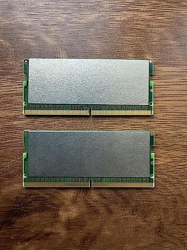 oyun noutbukları: 1 ədədi 90 manat, 2sini alana 170 manata verərəm. Üstdən çıxma 2 ədəd — 4