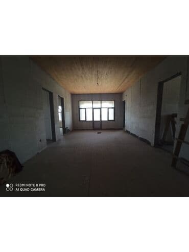 sadiq evler: 8 комнат, 247 м², Средний ремонт — 6