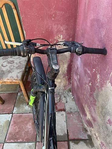 start velosiped 29: Velosiped – START marka, dağ/şəhər tipli - Çərçivə: START — 3