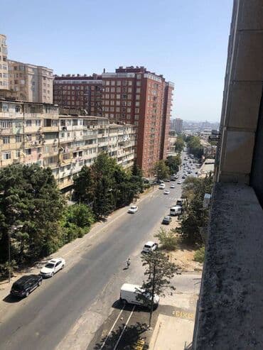 8 mikrorayon: 2 otaqlı, Yeni tikili, 97 kv. m — 7