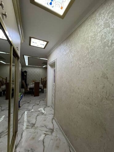 baku electronics quba: Binəqədi qəs. 4 otaqlı, 150 kv. m, Yeni təmirli — 14